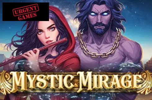 Mystic Mirage